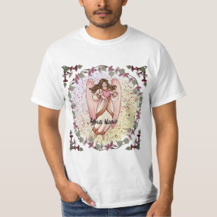 Christian Love Angel T-Shirt