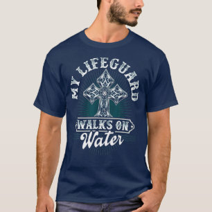 Christian Message s For Ladies Christian Message T-Shirt