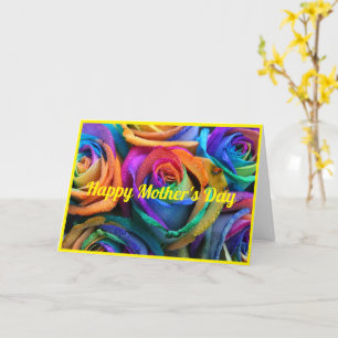 Christian Mother's Day Card