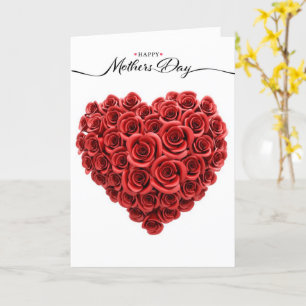 Christian Mother's Day Card