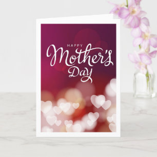 Christian Mother's Day Card For Friend