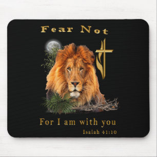 Christian Mouse Mat