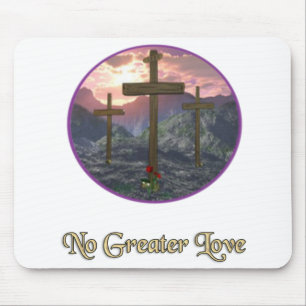 Christian Mouse Mat
