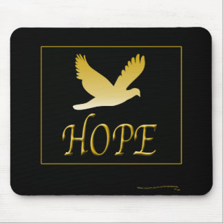 CHRISTIAN MOUSE PAD 1D