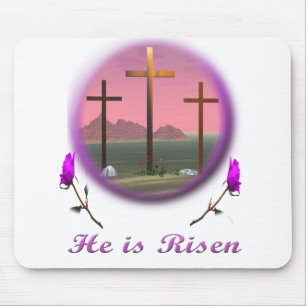 Christian mousepads