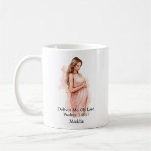 Christian Mug