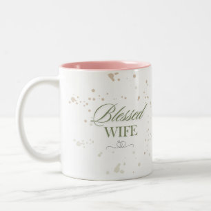 Christian Mug