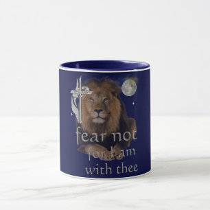 Christian Mug