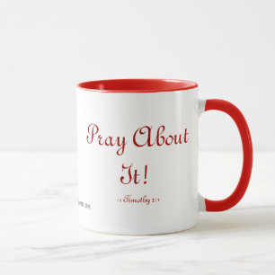 Christian Mug