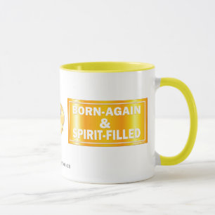 Christian Mug