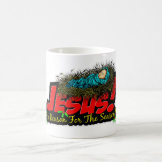 CHRISTIAN MUGS