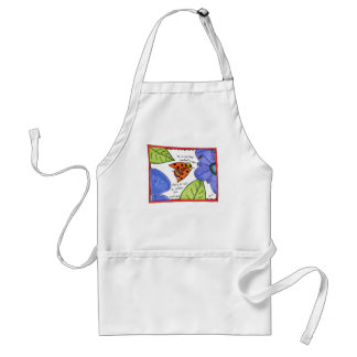 Christian Mum Apron