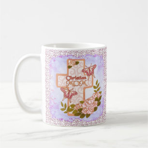 Christian Mum  mug
