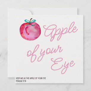 Christian Office Supplies Christian Postcards Pink