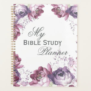 Christian Organiser for Church, Notes & Reflection