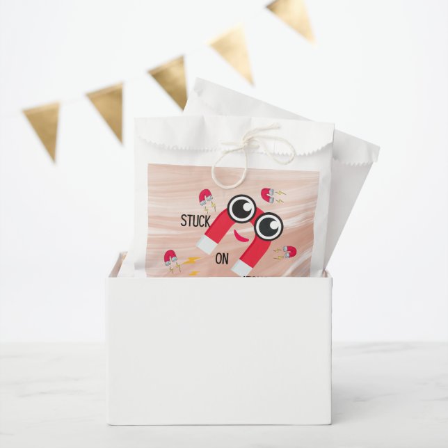 Christian party celebration theme  favour bags (Party)
