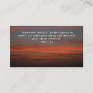 Christian   Pastor   Priest Business Card