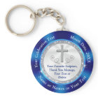 Christian Personalized, Church Favors, BULK or One