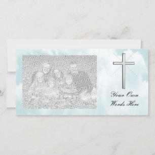 Christian Photocard