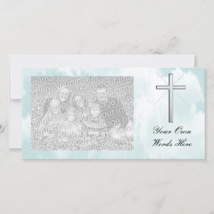 Christian Photocard