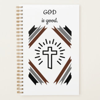 Christian planner