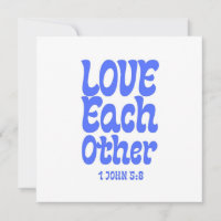 Christian Postcards Christian Anniversary Card 