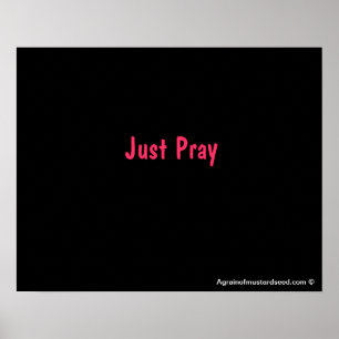 Christian Poster