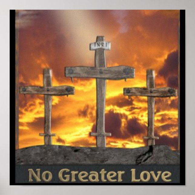 christian poster (Front)