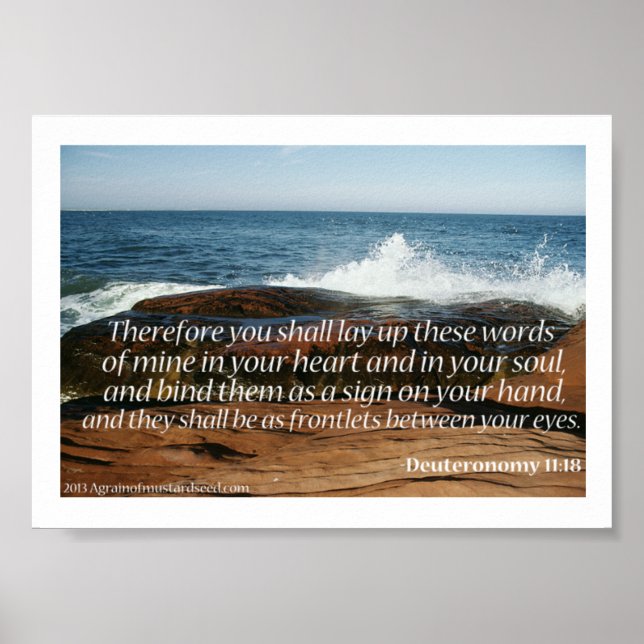 Christian Poster (Front)