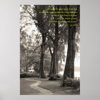 Christian Poster