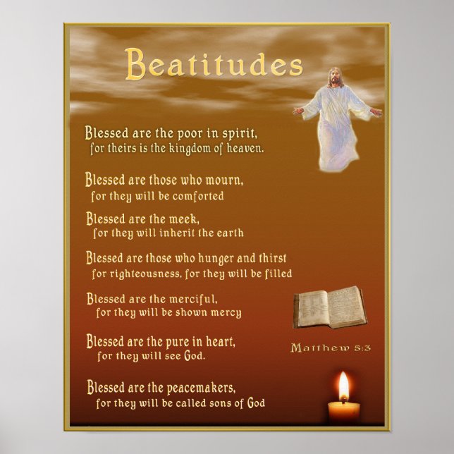 christian Poster (Front)