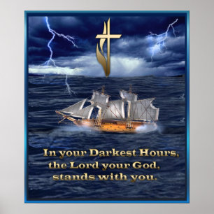 Christian Poster