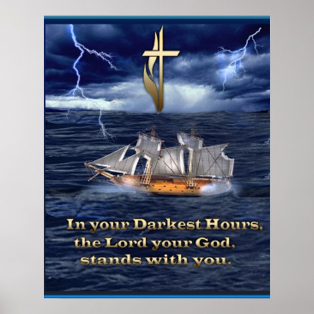 christian posters (Front)