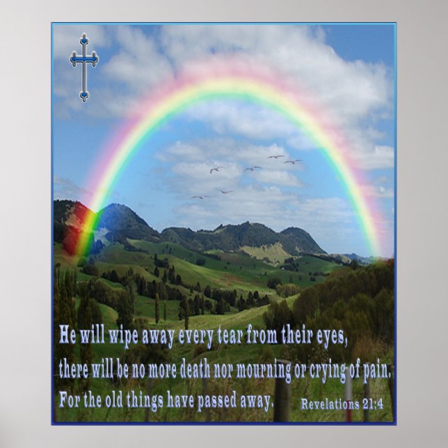 christian posters (Front)