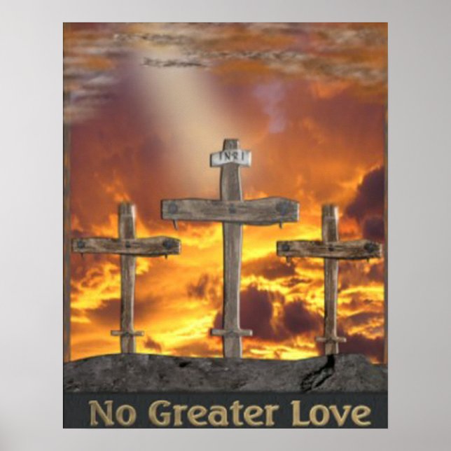 christian posters (Front)