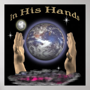 christian posters