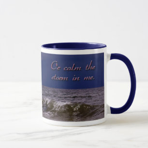 Christian Prayer Mug