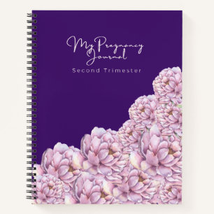 Christian Pregnancy Journal   Second Trimester