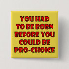 Christian Pro-Choice Anti-Abortion Choose Life