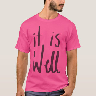 Christian Quote T-Shirt