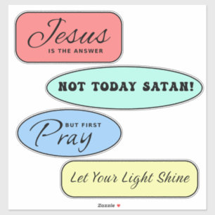 Christian Quotes Bundle
