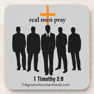 Christian Quotes Inspirational Coaster