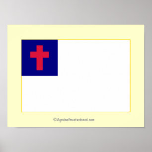 Christian Quotes Poster