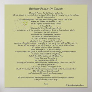 Christian Quotes Poster