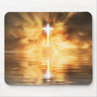 Christian Reflections Mouse Mat