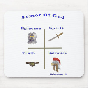 Christian,religious,art,"digital art",inspirationa mouse mat