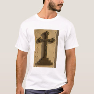 Christian religious cross, Iraq T-Shirt