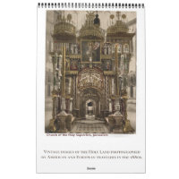 Christian Religious Holy Land Travel Photography