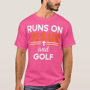 Christian Religious T-Shirt
