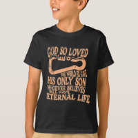Christian Rock Climbing Gear Witness For God Loved